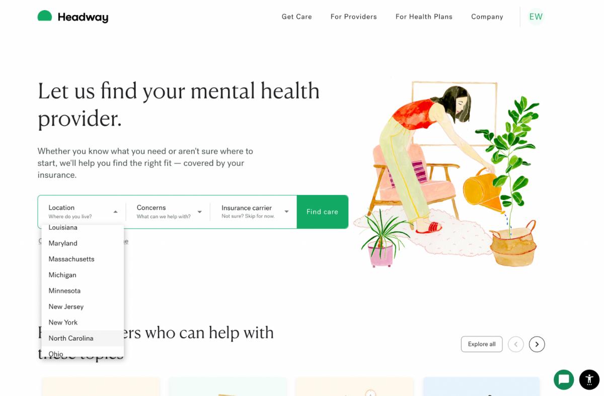 Headway Review